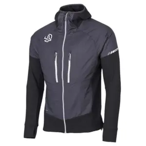 Kapuzenjacke Ternua Agile Hybrid image-0