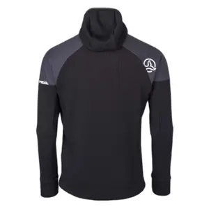 Kapuzenjacke Ternua Agile Hybrid image-3