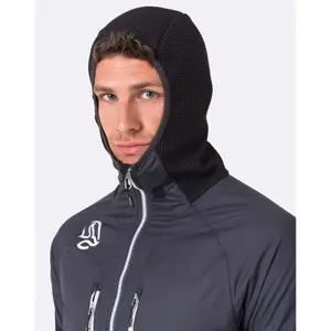 Kapuzenjacke Ternua Agile Hybrid image-5