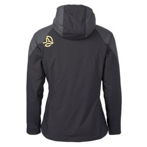 Regenjacke für Damen Ternua kimoa image-1