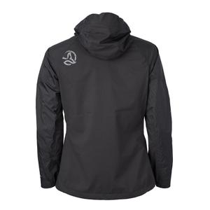 Regenjacke für Damen Ternua Kars image-3