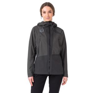 Regenjacke für Damen Ternua Kars image-1