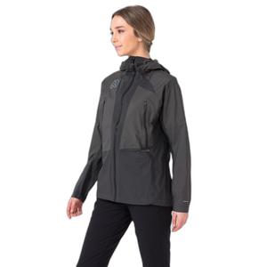 Regenjacke für Damen Ternua Kars image-2