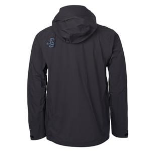 Waterdichte jas met capuchon Ternua Arko image-2