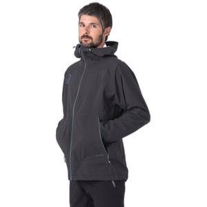 Waterdichte jas met capuchon Ternua Arko image-4