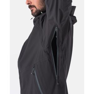 Waterdichte jas met capuchon Ternua Arko image-6