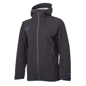 Vandtæt jakke med hætte til kvinder Ternua Arko