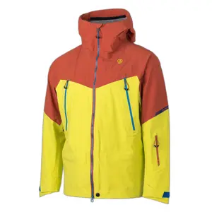 Waterdichte jas Ternua Mauna Kea