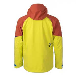 Waterdichte jas Ternua Mauna Kea image-1