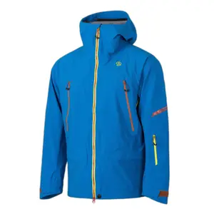 Veste imperméable Ternua Mauna Kea image-0