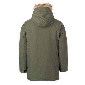 Parka impermeabile Ternua Nova Terra image-1