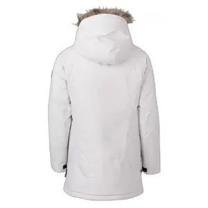 Waterdichte damesparka Ternua Nova Terra image-1