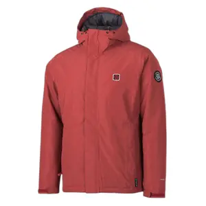 Chubasquero con capucha Ternua Torngat image-0