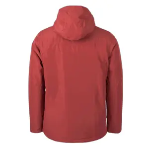 Chubasquero con capucha Ternua Torngat image-1