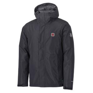 Vandtæt jakke med hætte Ternua Torngat