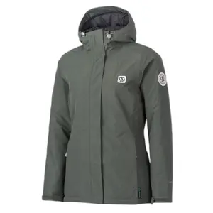 Chaqueta con capucha Ternua Torngat image-0