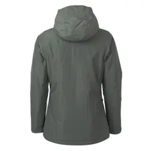 Chaqueta con capucha Ternua Torngat image-1