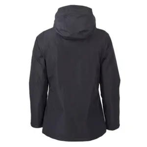Chaqueta con capucha Ternua Torngat image-1