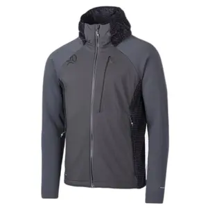 Hooded jacket Ternua Kimo Hybrid image-0