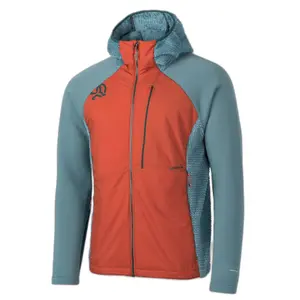 Hooded jacket Ternua Kimo Hybrid image-0
