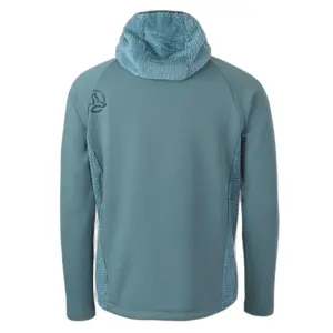 Hooded jacket Ternua Kimo Hybrid image-1