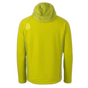 Jacka med huva Ternua Kimo Hybrid image-1