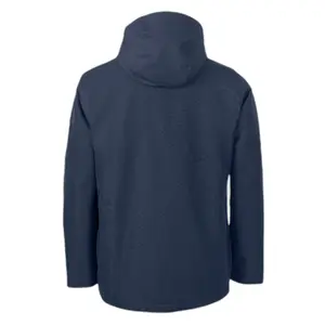 Veste imperméable à capuche Ternua Conne image-1
