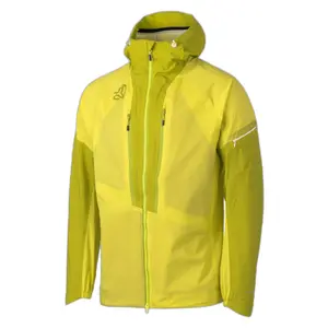 Veste imperméable Ternua Ignition image-0