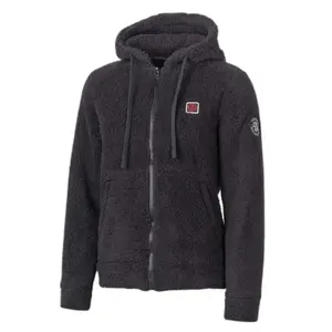 Fleece mit Kapuze Damen Ternua Ivany