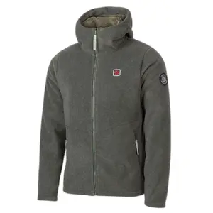 Jacka med huva Ternua Mahers