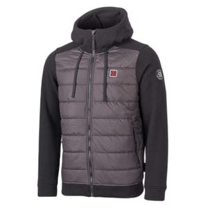 Sweatshirt med huva Ternua Silene