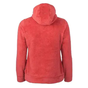 Veste à capuche femme Ternua Red Cove Top image-1