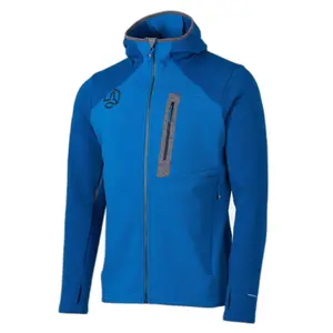 Chaqueta con capucha Ternua Punjak Hood