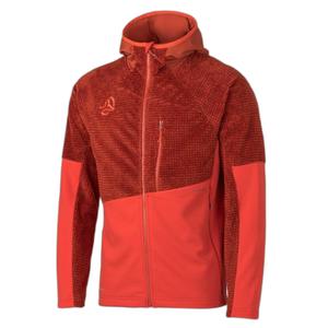 Sweatshirt med huva Ternua Lofter