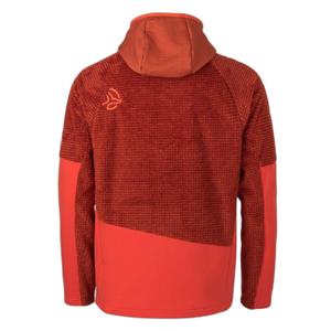 Sweatshirt med huva Ternua Lofter image-1