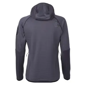 Women's hooded jacket Ternua Ragger Hood image-1