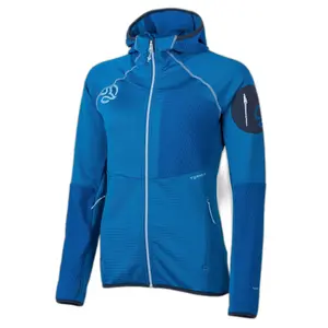 Casaco com capuz feminino Ternua Ragger Hood image-0
