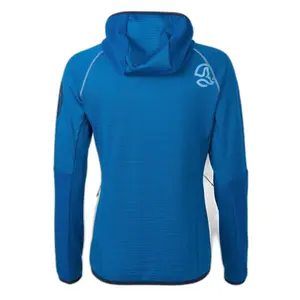 Casaco com capuz feminino Ternua Ragger Hood image-1