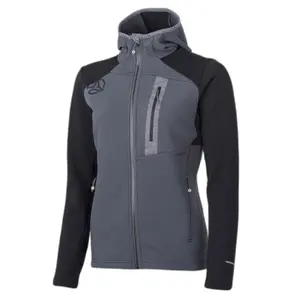 Kapuzenjacke für Damen Ternua Punjak Hood image-0