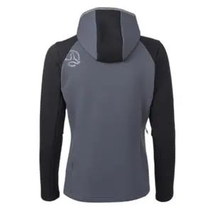 Kapuzenjacke für Damen Ternua Punjak Hood image-1