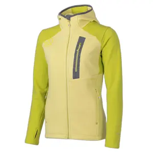 Chaqueta con capucha Ternua Punjak Hood