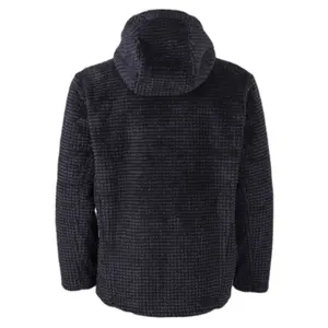 Waterproof hooded jacket for children Ternua Erruk image-1