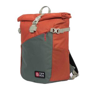 Mochila de viagem Ternua Red Bay 20