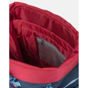 Travel backpack Ternua Red Bay 20 image-2