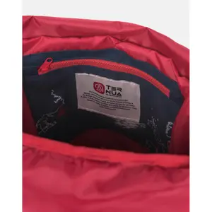 Travel backpack Ternua Red Bay 20 image-3
