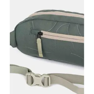 Recycelde polyester heuptas Ternua Red Bay image-1