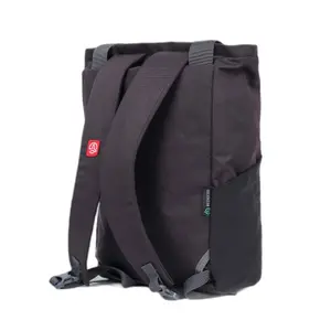 Borsa per il trasporto Ternua Red Bay image-2