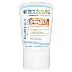 Anti-Aging Mineralfeuchtigkeitsgel Terra Beauté