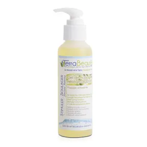 Gel de masaje mezcla del bosque Terra Beauté