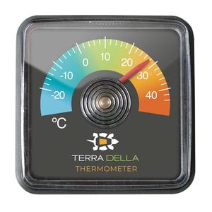 Analog thermometer Terra Della